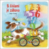S číslami je zábava FORTUNA LIBRI - Alojz Čobej