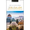 DK Eyewitness Jerusalem, Israel and the Palestinian Territories