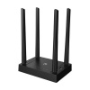 STONET N5 WiFi Router, AC1200, 2x 5dBi fixní anténa, USB2.0 (NÁHRADA N4)