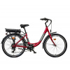 LIBERTY e-VIA 6 spd zadný motor 16