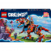 LEGO® DREAMZzz: Cooperov robotický dinosaurus C-Rex (71484)