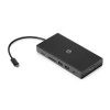 HP Travel USB-C dokovací stanice 90W 1C1Y5AA-ABB