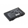 Batéria Avacom pro NT Asus K40/K50/K70 Li-Ion 10,8V 4400mAh - originálna