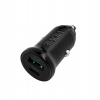 Nabíjačka do auta, USB 3.1 typ C, USB typ C VIDVIE 3000 mA
