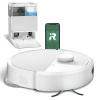 Robotický vysávač a mop iRobot Roomba Max 705 Combo + AutoWash dock (White)