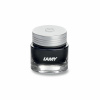 Lamy 1506/8529271 Fľaštičkový atrament T 53/Crystal Ink Obsidian 30 ml