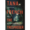 The Trespasser
