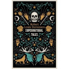 Supernatural Tales - Robert Louis Stevenson