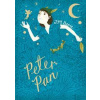 Peter Pan: V&A Collectors Edition - J. M. Barrie, Puffin Classics
