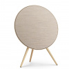 Bang & Olufsen Beosound A9 5th Gen Gold Tone B (Výkonný, minimalistický reproduktor.)