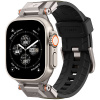 Spigen DuraPro Armor, Apple Watch 49 mm/46 mm/45 mm/44 mm military green AMP09102