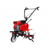 Benzínový kultivátor Worcraft WPLM112 (7HP, záber 100 cm)