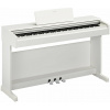 Digitálne piáno Yamaha YDP-145 White Biele