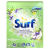 Surf Fresh Apple Blossom Water Lily univerzálny prášok na pranie 5 kg 100 pr