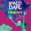 Čarodějnice (Dahl Roald - Hádek Kryštof) - CD (MP3)