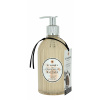 Vivian Gray Krémové tekuté mydlo na ruky Grapefruit & Vetiver (Cream Soap) 350 ml