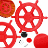 Springos KG0038 RIADIACE KOLESO