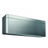 Daikin Stylish strieborná - 4,2 kW (FTXA42BS+RXA42A)