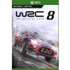 WRC 8 FIA World Rally Championship (Xbox One)