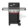 Weber Spirit E 310 Black