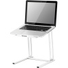 Zomo LS-20 Stojan na notebook Biely