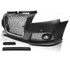Predný nárazník Audi A3 8P 08-12 Sport Chrome Black PDC