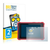 2x BROTECT Entspiegelungs-Folie pro Launch X-431 Euro Tab II (2x Matná - Antireflexní ochranná fólie BROTECT pro Launch X-431 Euro Tab II)
