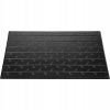 VEVOR Gumowa Rampa Progowa 61x106x10,2CM Obmedzenie 1T Wysokość 75MM