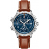 Hamilton Khaki X-Wind GMT Chrono Quartz H77922541