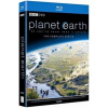 Zázračná planeta (Planet Earth) - Blu-ray 5BD (bez CZ)