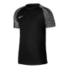 Nike Academy Jr DH8369-010 T-shirt (103996) Black L (147-158cm)