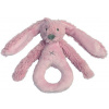 Happy Horse | hrkálka Králik Richie Old pink veľkosť: 18 cm