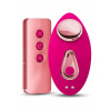 Sugar Pop Chantilly Pink
