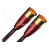 AUDIOQUEST RED RIVER XLR Dĺžka kábla: 1,5m