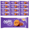 Milka Choco Grain Koláčiky s vločkami 126 g
