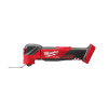 Milwaukee M18 FMT-0 multifunkčné náradie bez aku 4933498065