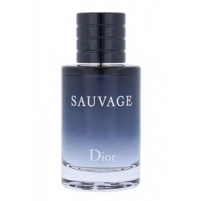 Christian Dior Sauvage (M) 60ml, Toaletná voda