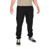 FOX Tepláky Collection Black/Orange Jogger S