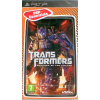 Transformers: Revenge of the Fallen - The Game Sony PSP