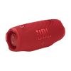 Mobilný reproduktor JBL Charge 6 červený (JBLCHARGE6RED)