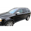Okenné deflektory Volvo XC90 5D 2003-2014 2 ks predné