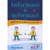 Informace o informaci