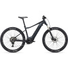 Pánské horské kolo GIANT Fathom E+ 2 Pro 29er gunmetal black 2024 Podkarta: L