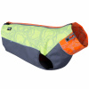 Hurtta Worker Vest Neon Combo - ľahká reflexná vesta pre psov - XS