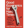 Good Economics for Hard Times