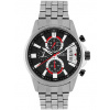 Pánske hodinky PERFECT M504CH-02 - CHRONOGRAF (zp383b) + krabička