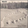 Hekate - Templetanze / Digipack [CD]