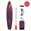 Pumpovaná SUP doska Jobe Aero Duna Purple 11'6