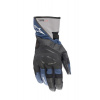 rukavice ANDES DRYSTAR, ALPINESTARS (tmavě modré/černé/šedé, vel. 2XL)