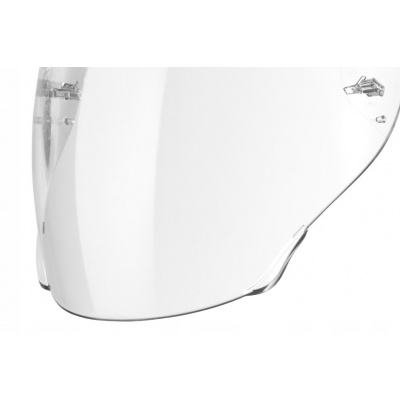 Schuberth Windshield J1 Long Clear Pin (Schuberth Windshield J1 Long Clear Pin)